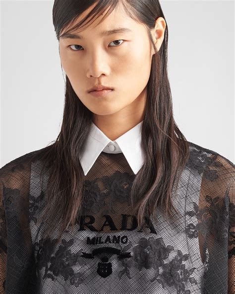 prada embroidered people